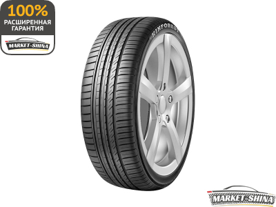 Kinforest KF550 UHP 245/40 R19 98Y