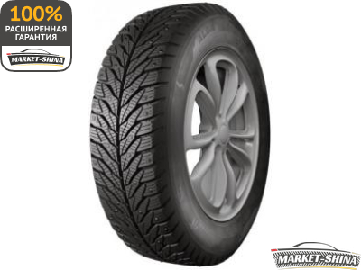 КАМА (Нижнекамский шинный завод) ALGA (НК-531) 175/65 R14 82T