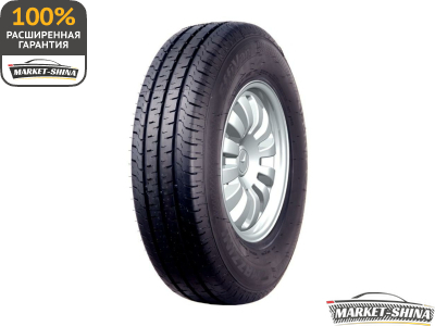 Mazzini Effivan 185/75 R16 104/102R