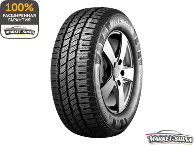 Evergreen WinterPro EW616 215/70 R15 113S