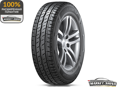 Hankook Winter i*Cept LV RW12 185/75 R16 104R
