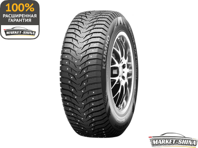 Marshal WinterCraft Ice WI31 225/55 R17 101T
