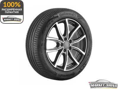 Continental UltraContact NXT 235/55 R19 105T