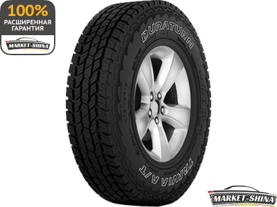 Duraturn Travia A/T 31/10.5 R15 109R