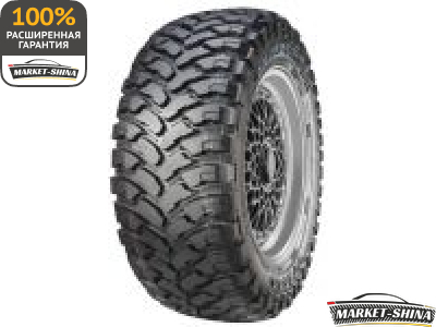COMFORSER CF3000 10.5/0 R15 109Q