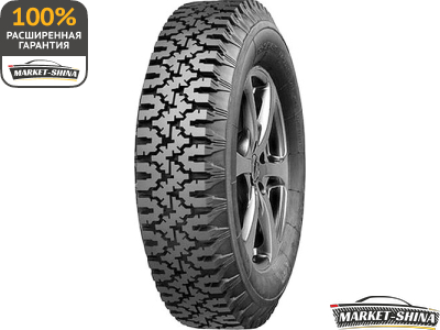 Алтайшина АИ-168У 165/0 R—13 78P
