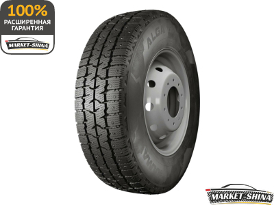 КАМА (Нижнекамский шинный завод) ALGA LT (HK-534) 185/80 R14 102/100Q