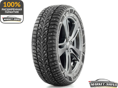 Royal Black RoyalStudII 205/65 R16 95T