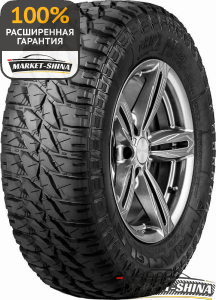 Triangle TR281 30/9.5 R15 104Q