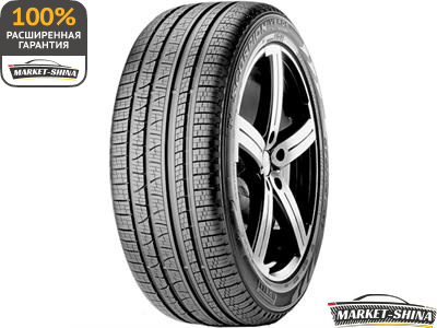 Pirelli Scorpion Verde All Season SUV 245/60 R18 105H