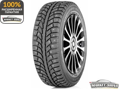 GT Radial Champiro IcePro SUV 245/70 R16 107H