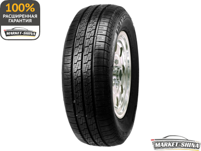 IMPERIAL All Season Driver  195/50 R16 88V