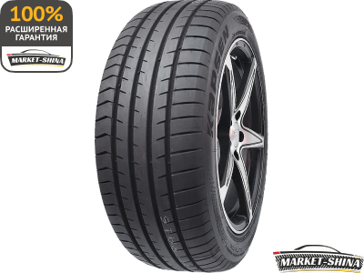 Kapsen Papide K3000 195/45 R17 85W