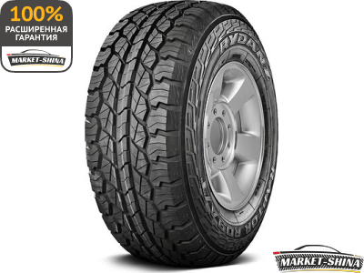 Rydanz Raptor R09 205/75 R15 99S