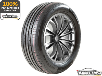 Powertrac Adamas H/P 195/50 R15 82V
