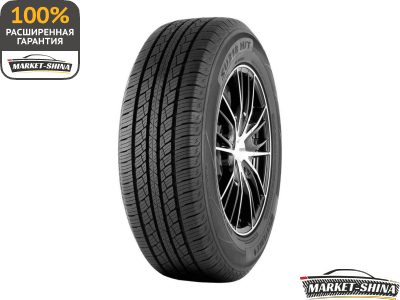 Goodride SU318 H/T 245/70 R17 110T