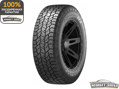Hankook RF11 Dynapro AT2 235/75 R16 112T