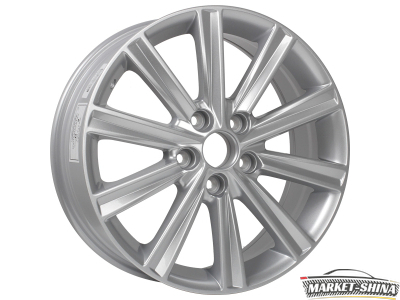 Replay GN140 7 x 17 5*115 Et:43 Dia:70.1 Sil