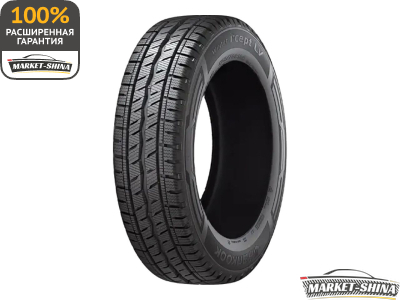 Hankook Winter i*Cept LV RW12 225/55 R17 109R