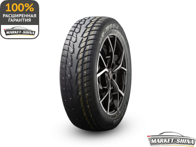 MIRAGE MR-W662 235/55 R18 104H