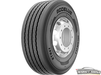 Accelus RTR61 385/65 R22.5 164K