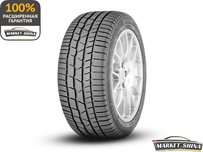 Continental WinterContact TS 830 285/40 R19 107V