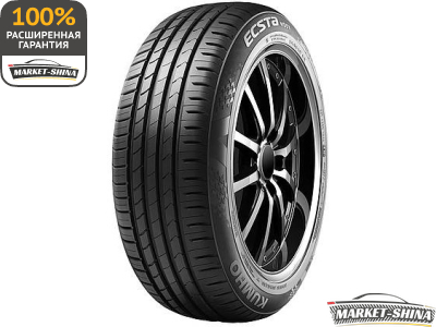 Kumho ECSTA HS51 205/50 R15 86V