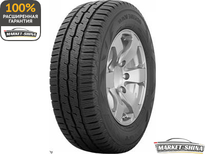 Toyo Observe Van 215/60 R17 109T