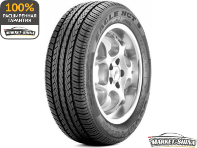 Goodyear Eagle NCT 5 245/40 R18 93Y