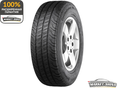 Continental VanContact 100 185/75 R16 104/102R