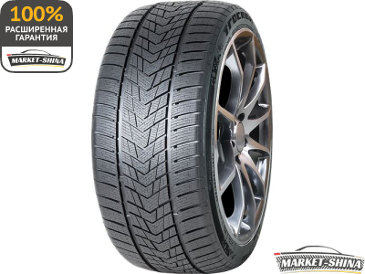 Tracmax X-Privilo S330 265/60 R18 114V