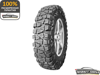 Forward Safari 510 215/90 R—15 99K