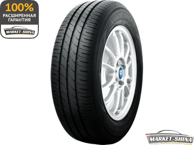 Toyo Nano Energy 3(NE03) 215/55 R16 93V