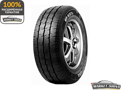 Sanfull SF-W05 195/70 R15 104/102R