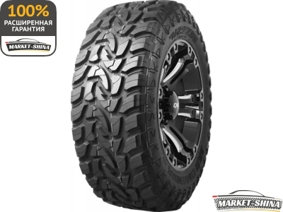 Mazzini Mud Contender 285/70 R17 121/118Q