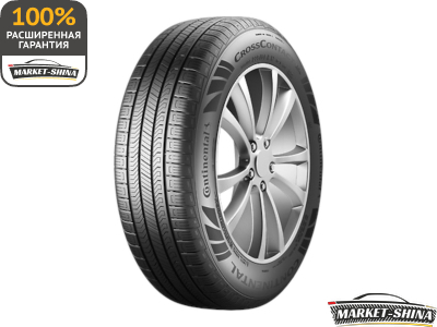 Continental CrossContact RX 235/55 R20 105V