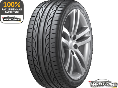Hankook Ventus V12 Evo 2 K120 305/30 R19 102Y
