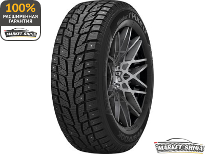 Hankook Winter i*Pike LT RW09 225/70 R15 112R