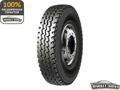 AMBERSTONE 300 8.25/0 R16 128/124M