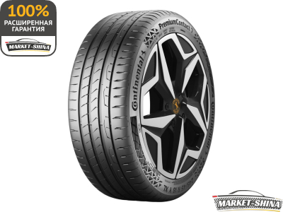 Continental PremiumContact 7 225/55 R18 98V