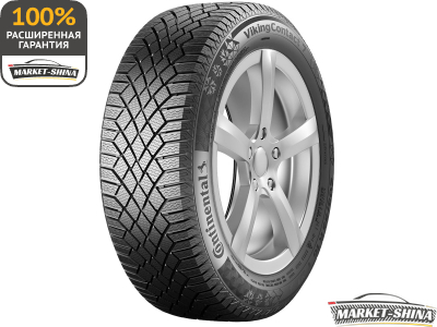 Continental VikingContact7 225/60 R18 104T