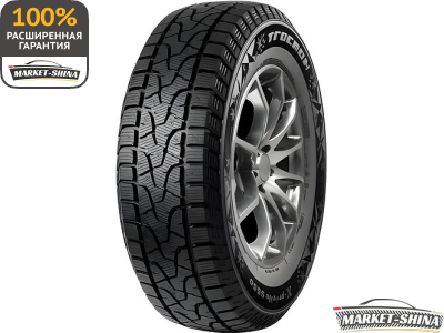 Tracmax X-Privilo S550 225/75 R16 115/112S