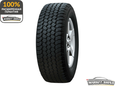 Goodyear Wrangler All-Terrain Adventure with Kevlar 265/60 R18 110H