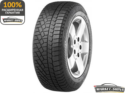 Gislaved Soft Frost 200 215/60 R17 96T
