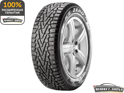Pirelli Ice Zero 295/40 R20 110H