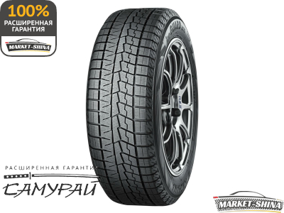 Yokohama iceGuard iG70 195/55 R15 85Q