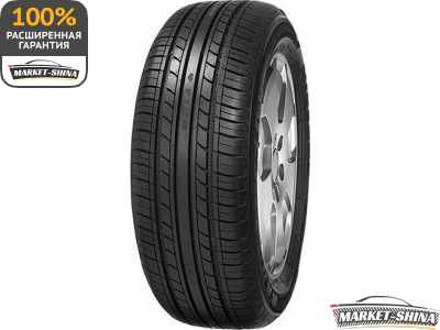 IMPERIAL Ecodriver3 195/60 R14 86H