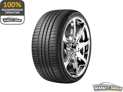 Kinforest KF550 UHP 275/40 R19 101Y