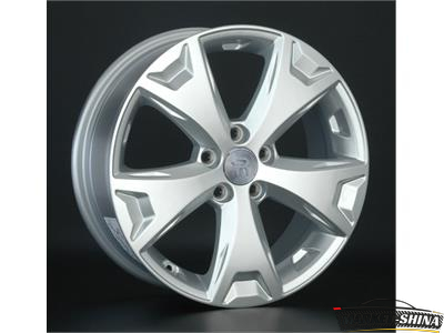 Replay VV211 7 x 17 5*100 Et:46 Dia:57.1 Sil