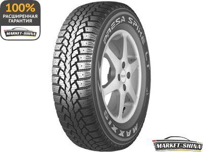 Maxxis MA-SLW Presa Spike 185/75 R16 104Q
